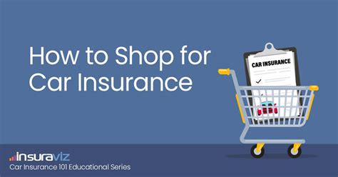 The Smart Driver S Guide To Shopping For Car Insurance The Smart Driver S Guide To Shopping For Car Insurance