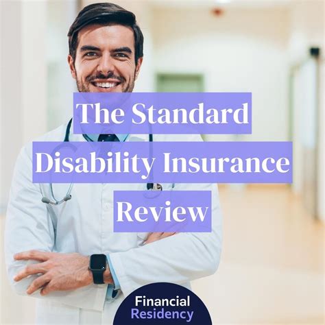 The Standard Disability Insurance Review For 2025 The Standard Disability Insurance Review For 2025