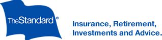 The Standard Life Insurance Great Life Insurance Group The Standard Life Insurance Great Life Insurance Group