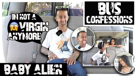 The Story Of Baby Alien The 23Rd Old Virgin Youtube The Story Of Baby Alien The 23Rd Old Virgin Youtube