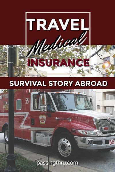 The Story Of Our Medical Emergency In Colombia Will Convince You To Buy The Story Of Our Medical Emergency In Colombia Will Convince You To Buy