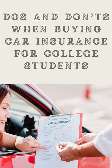 The Truth About Car Insurance For College Students 2017 Students Car The Truth About Car Insurance For College Students 2017 Students Car
