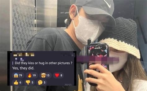The Twitter User Who Leaked V And Jennie S Photos Claims To Have Photos The Twitter User Who Leaked V And Jennie S Photos Claims To Have Photos