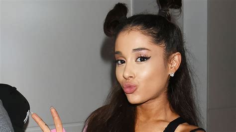 The Ultimate Ariana Grande Nude Photos And Videos Exposed The Ultimate Ariana Grande Nude Photos And Videos Exposed