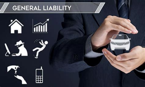 The Ultimate Guide To Buying The Best General Liability Insurance The Ultimate Guide To Buying The Best General Liability Insurance