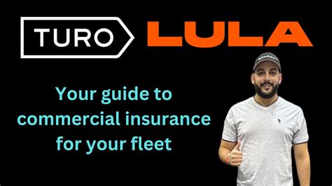 The Ultimate Guide To Turo And Lula Insurance Explained Youtube The Ultimate Guide To Turo And Lula Insurance Explained Youtube