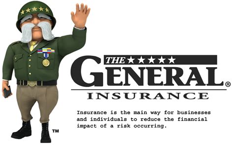Thegeneral Insurance