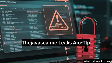 Thejavasea Me Leaks Aio Tlp What You Need To Know Ceocolumn Thejavasea Me Leaks Aio Tlp What You Need To Know Ceocolumn