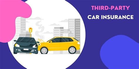 Third Party Car Insurance A Car Owner Must Have Third Party Car By Third Party Car Insurance A Car Owner Must Have Third Party Car By
