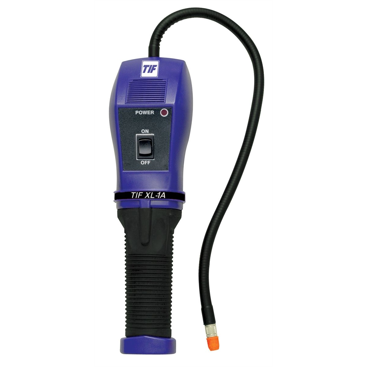 Tif Xl 1A A C Refrigerant Leak Detector Tifxl 1A Tfxl 1A Tifxl1a Tif Xl 1A A C Refrigerant Leak Detector Tifxl 1A Tfxl 1A Tifxl1a