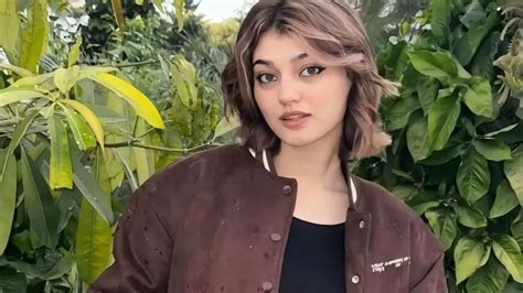 Tiktoker Imsha Rehman Viral Video Leaked