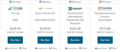 Tin Leg Travel Insurance Coverage Review Is It Worth It 2023 Tin Leg Travel Insurance Coverage Review Is It Worth It 2023
