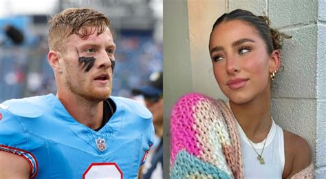 Titans Qb Will Levis And Ex Girlfriend Gia Duddy S Wild Private Tapes Titans Qb Will Levis And Ex Girlfriend Gia Duddy S Wild Private Tapes