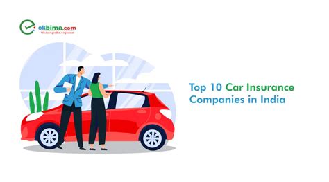 Top 10 Car Insurance Companies In India 2024 Top 10 Car Insurance Companies In India 2024