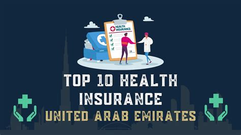 Top 10 Health Insurance Companies In Uae Health Provider List Top 10 Health Insurance Companies In Uae Health Provider List