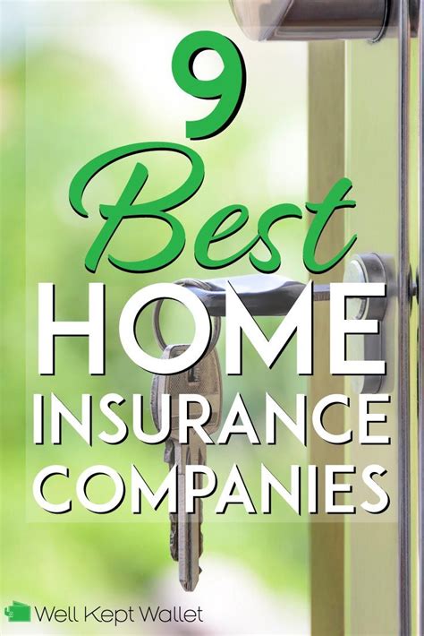 Top 10 Homeowners Insurance Company Financial Report Top 10 Homeowners Insurance Company Financial Report