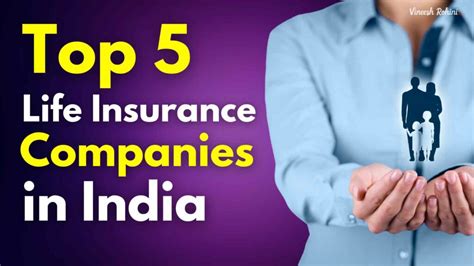 Top 10 Life Insurance Companies In India A Comprehensive Guide Top 10 Life Insurance Companies In India A Comprehensive Guide