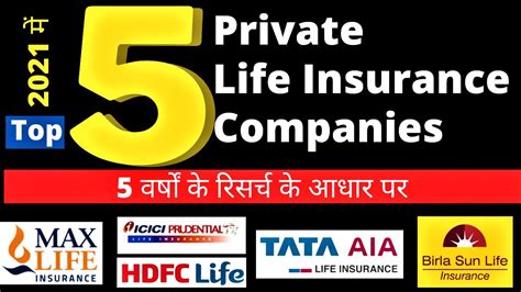 Top 5 Best Life Insurance Companies In India Top 5 Best Term Plans In Top 5 Best Life Insurance Companies In India Top 5 Best Term Plans In