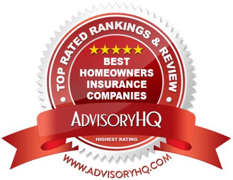 Top 6 Best Homeowners Insurance Companies 2017 Ranking Homeowners Top 6 Best Homeowners Insurance Companies 2017 Ranking Homeowners