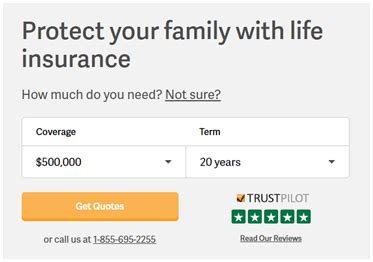 Top Quote Life Insurance Best Life Insurance Rates Online