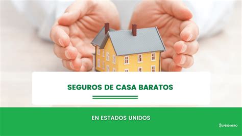 Top Seguros De Casa Baratos En Usa 2025 Top Seguros De Casa Baratos En Usa 2025