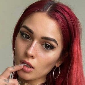 Toria Lorraine Leaked