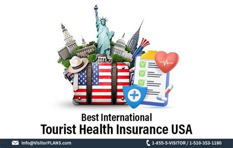 Tourist Insurance Usa Tourist Insurance Usa