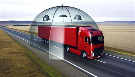 Tractor Trailer Insurance