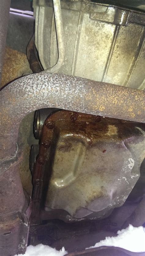 Transmission Leaking Fluid Ford Forum Enthusiast Forums For Ford Owners Transmission Leaking Fluid Ford Forum Enthusiast Forums For Ford Owners