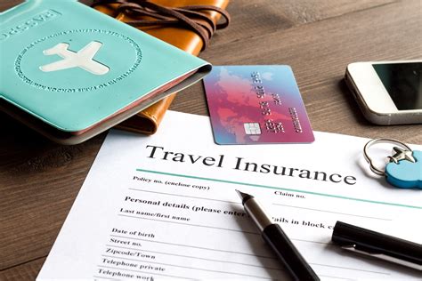 Trave Insurance