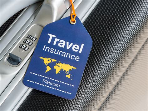 Travel Insurance Agency