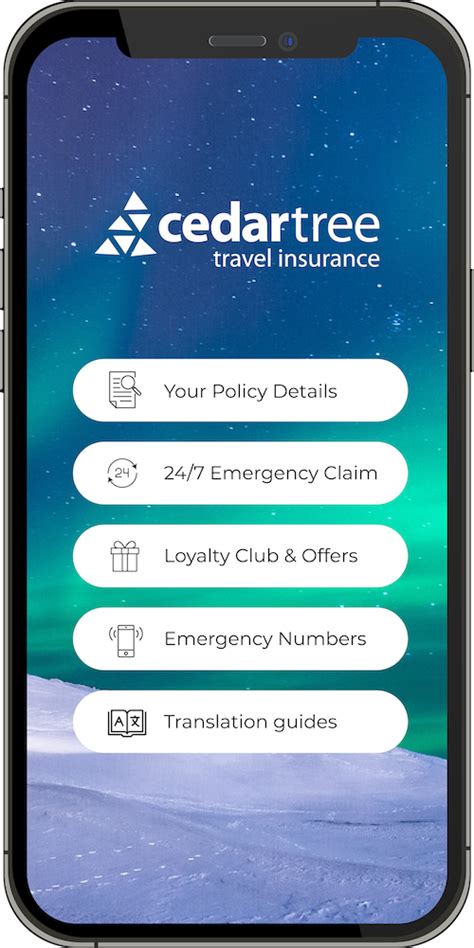 Travel Insurance Annual Travel Insurance Cedar Tree Travel Insurance Travel Insurance Annual Travel Insurance Cedar Tree Travel Insurance