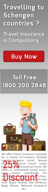 Travel Insurance Bangalore Chennai Cochin Hyderabad Vizag Travel Insurance Bangalore Chennai Cochin Hyderabad Vizag