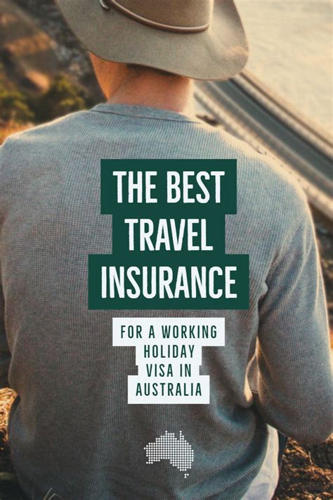Travel Insurance For Australians Travel Insurance For Australians