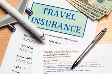 Travel Insurance For Usa