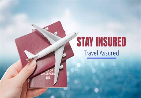 Travel Insurance Near Me