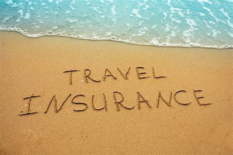 Travel Insurance Provides Peace Of Mind For The Holidays Balderson