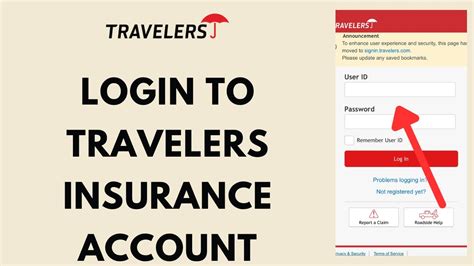 Travelers Homeowners Insurance Login