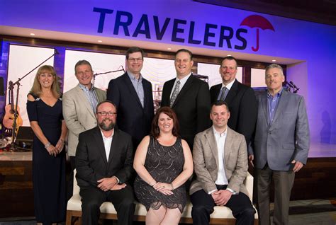 Travelers Insurance Agent