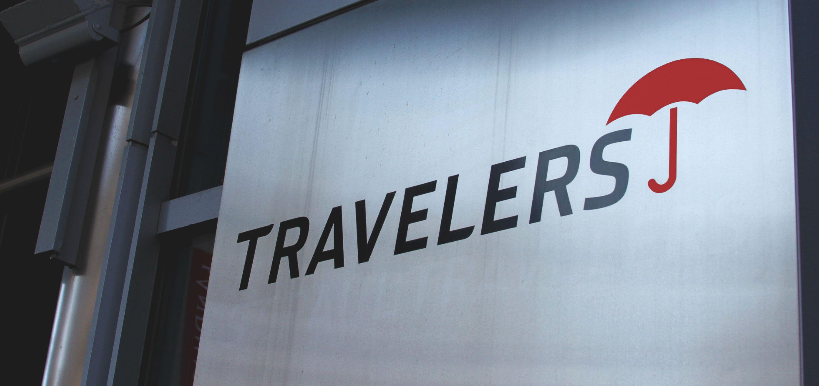 Travelers Insurance Company Agent Login