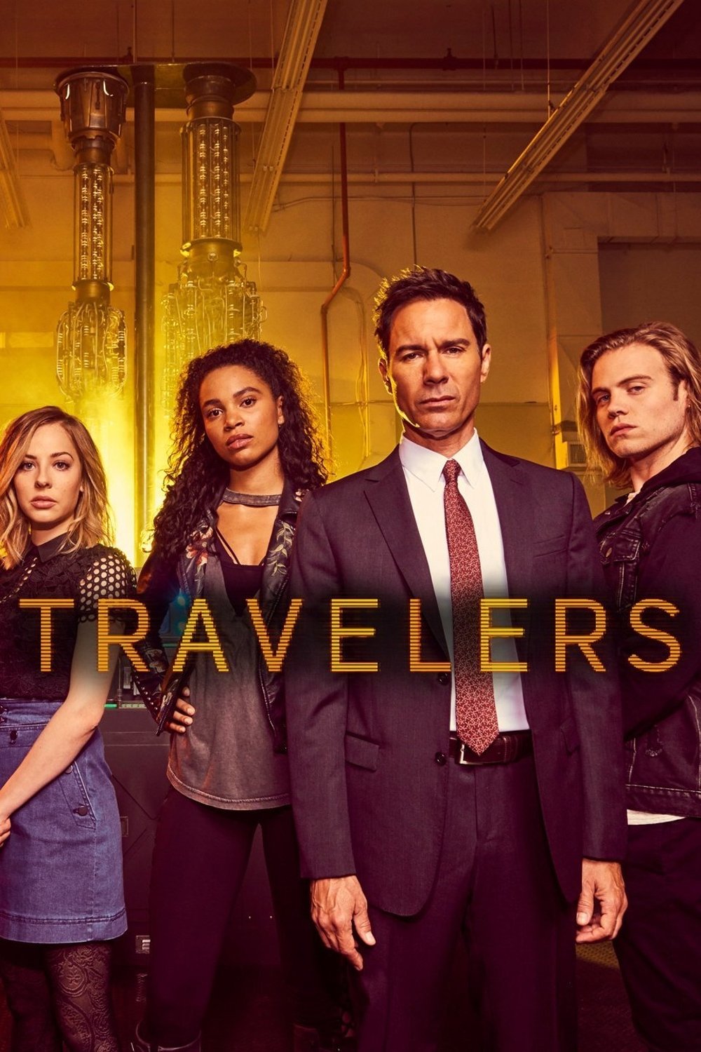 Travelers Insurance Corporate
