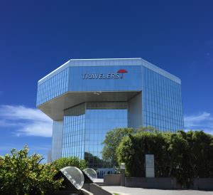 Travelers Insurance Headquarters And Office Locations In 2025 Travelers Insurance Headquarters And Office Locations In 2025