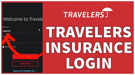 Travelers Insurance Login 2023 How To Sign In Travelers Insurance Travelers Insurance Login 2023 How To Sign In Travelers Insurance