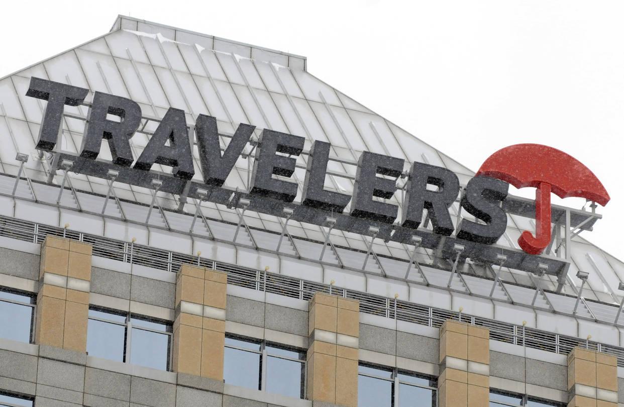 Travelers Insurance Login
