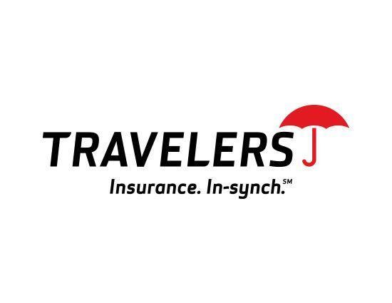 Travelers Insurance Logo Travelers Insurance Logo