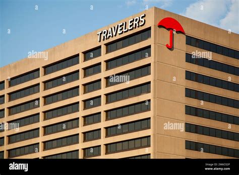 Travellers Insurance Company