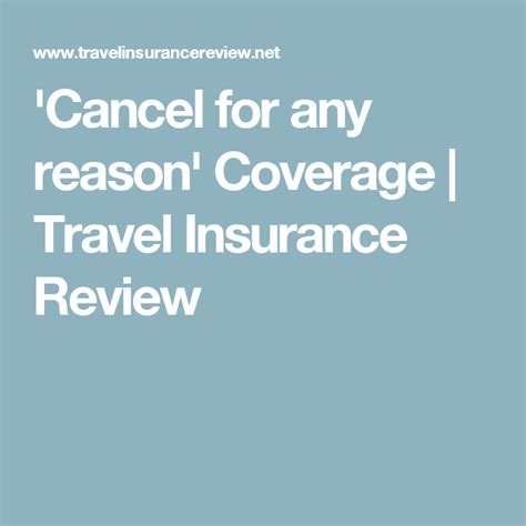 Trip Cancellation Insurance For Any Reason Endurance Trip Cancellation Insurance For Any Reason Endurance