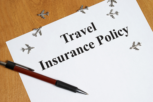 Trip Insurance Aaa