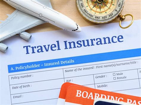 Trip Insurance Quotes
