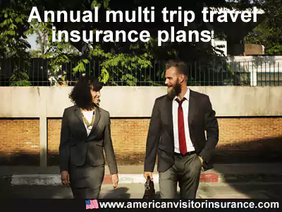Trip Insurance Usa